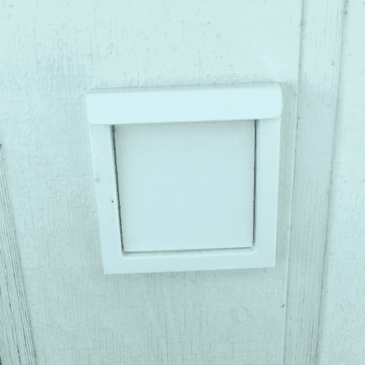 dryer wall vent connector