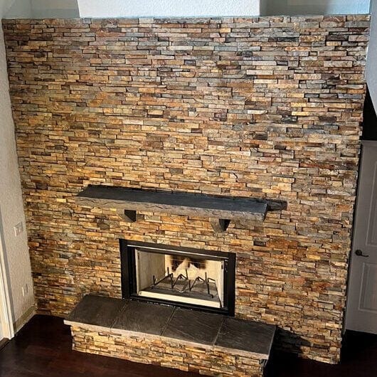 Consult with Always A Sweep for your new fireplace makeover