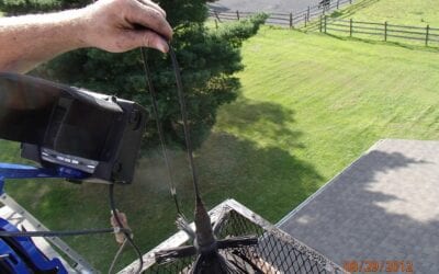 The Chimney Expert’s Blog: A Guide to Professional Water Intrusion Assessment