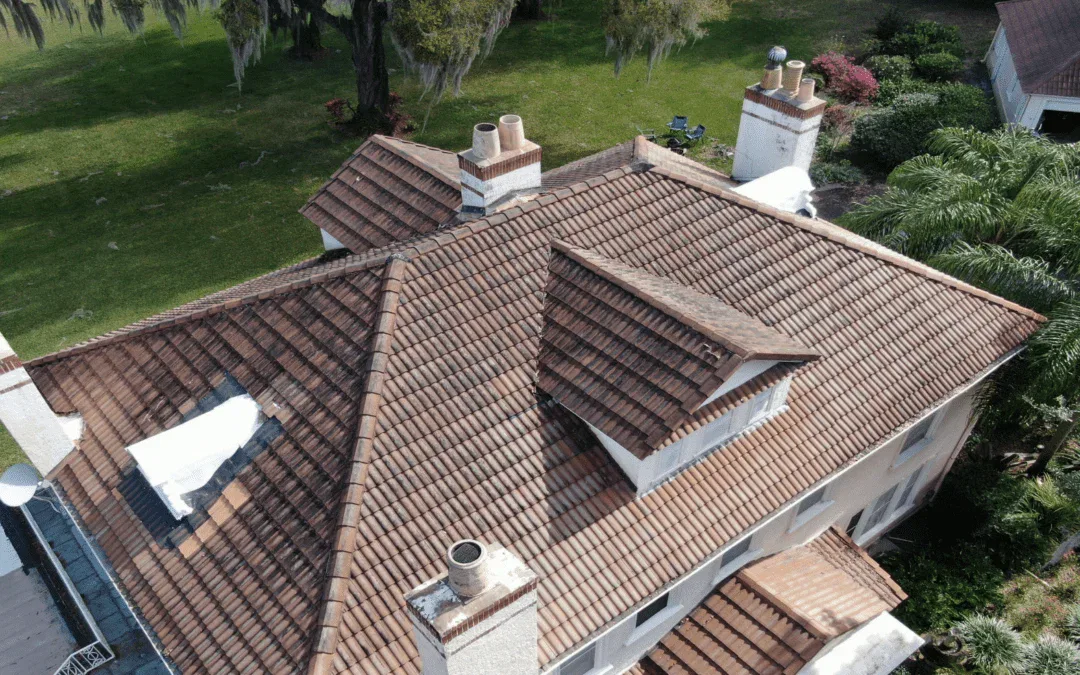The Villages Dryer Vent Cleaning & Fire Safety