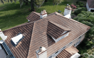 The Villages Dryer Vent Cleaning & Fire Safety