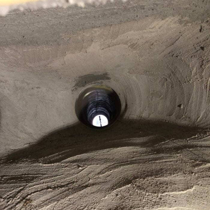 Smoker Chamber Services After