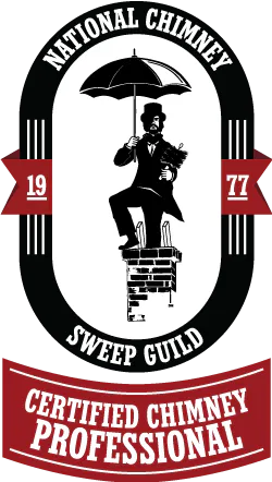 Always A Sweep is a certified chimney professional
