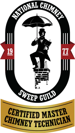 Always A Sweep is a certified chimney professional
