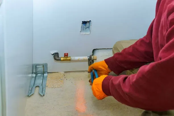 Ocala, FL Gas Line Installation Cost Guide (2026)